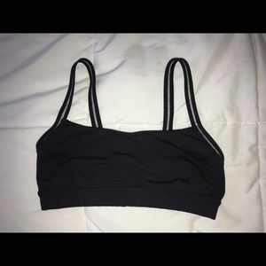 Lululemon straight up bra